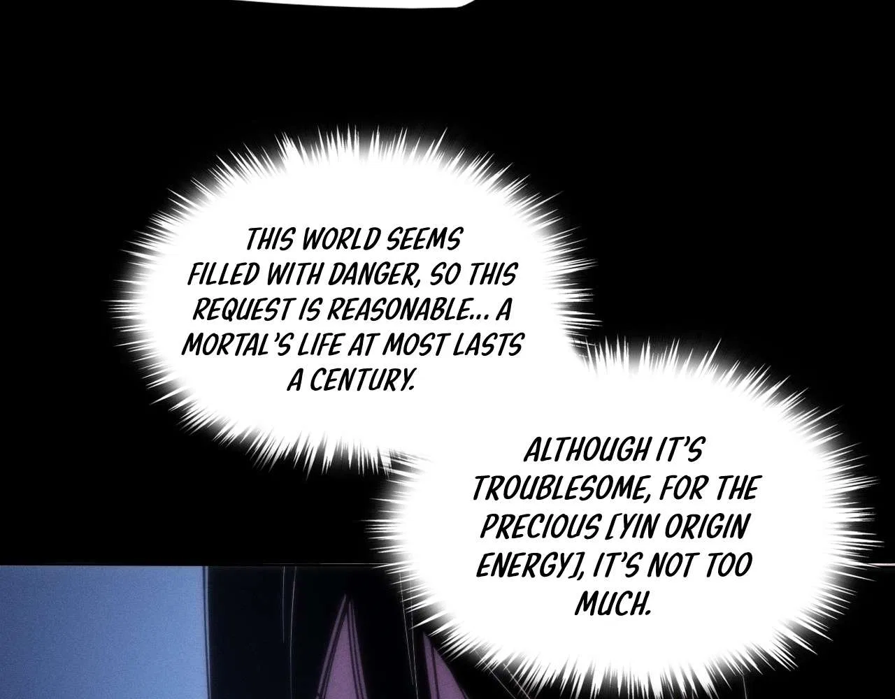 Sinister Immortal Path Chapter 1 – Page 164
