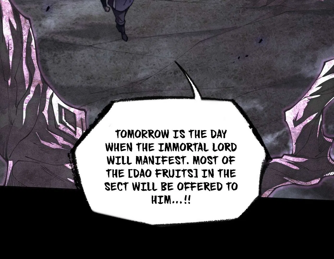 Sinister Immortal Path Chapter 1 – Page 175