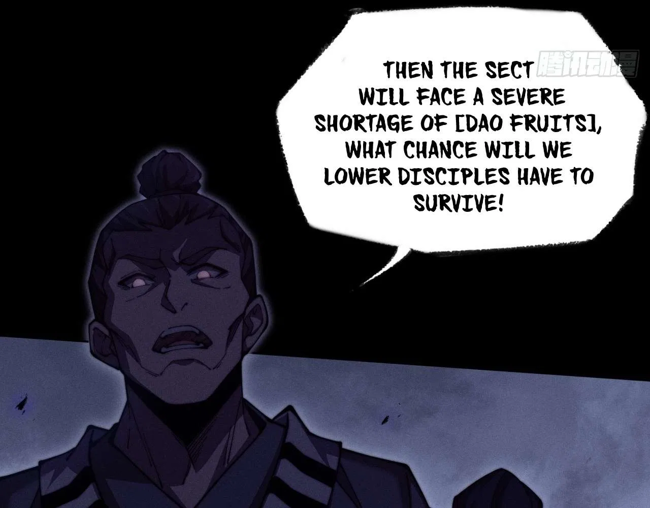 Sinister Immortal Path Chapter 1 – Page 176