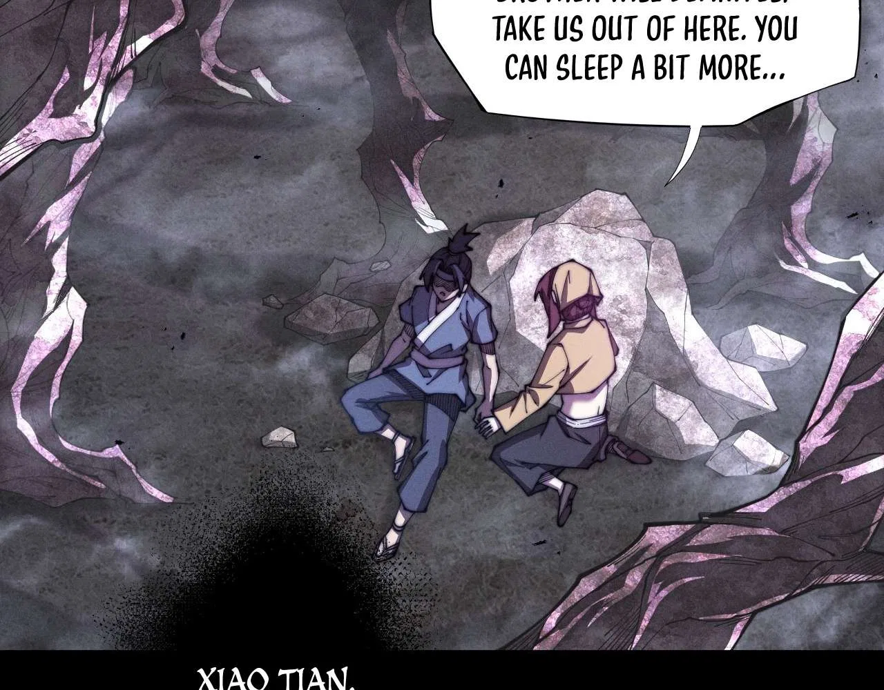 Sinister Immortal Path Chapter 1 – Page 180