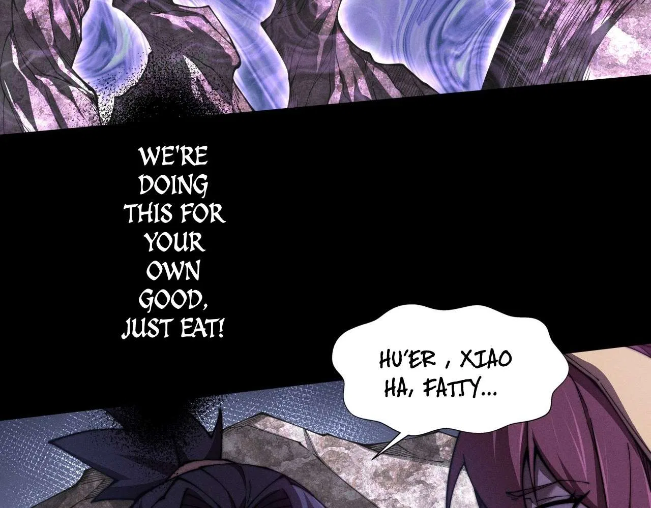 Sinister Immortal Path Chapter 1 – Page 183