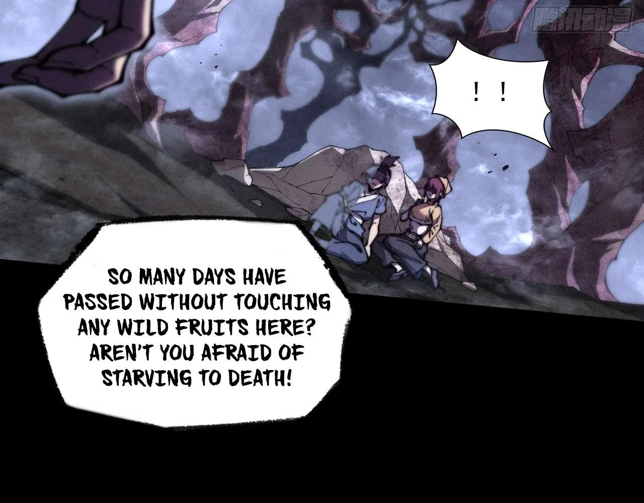 Sinister Immortal Path Chapter 1 – Page 187