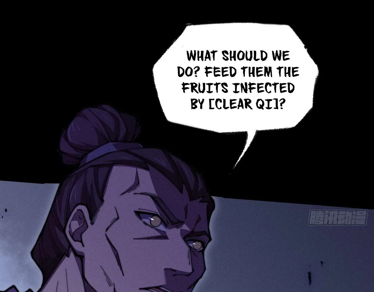 Sinister Immortal Path Chapter 1 – Page 188
