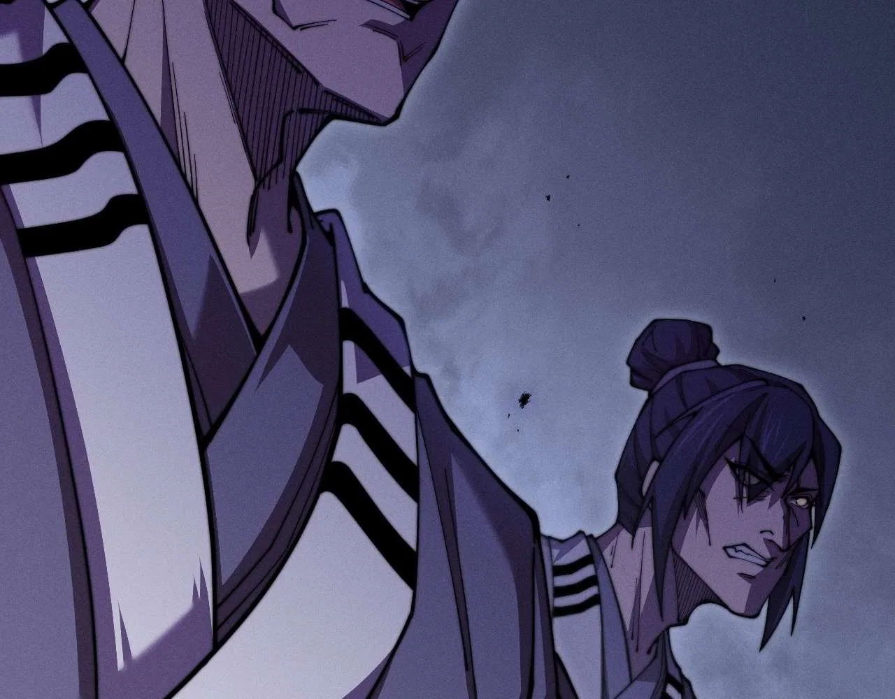 Sinister Immortal Path Chapter 1 – Page 189