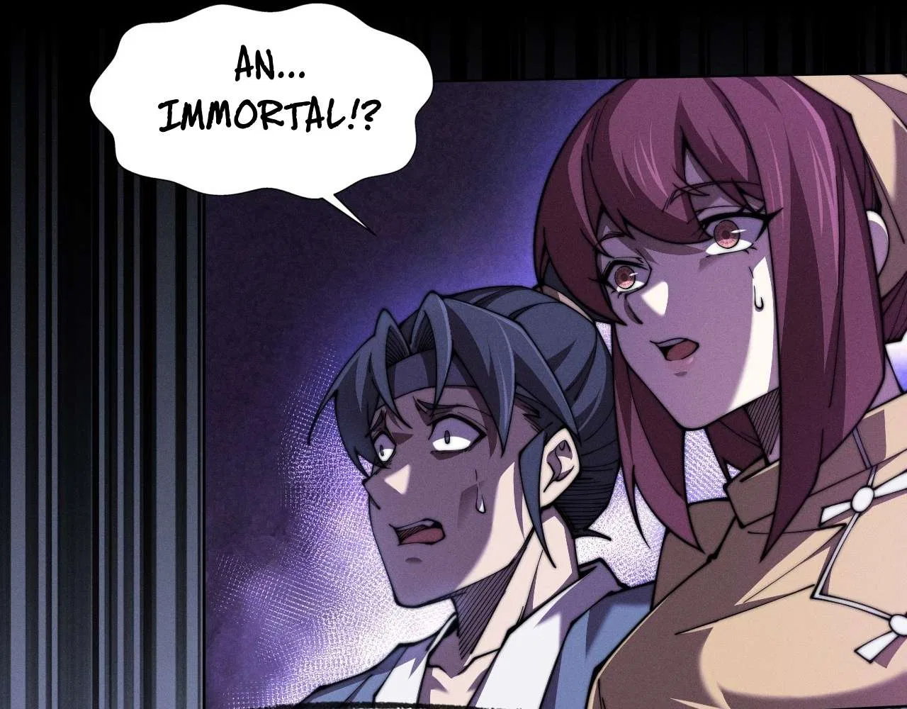 Sinister Immortal Path Chapter 1 – Page 191