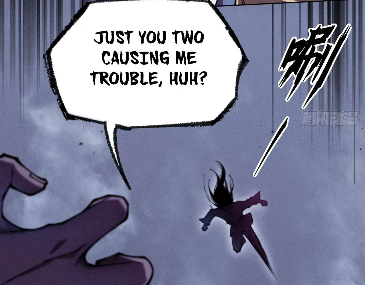 Sinister Immortal Path Chapter 1 – Page 192