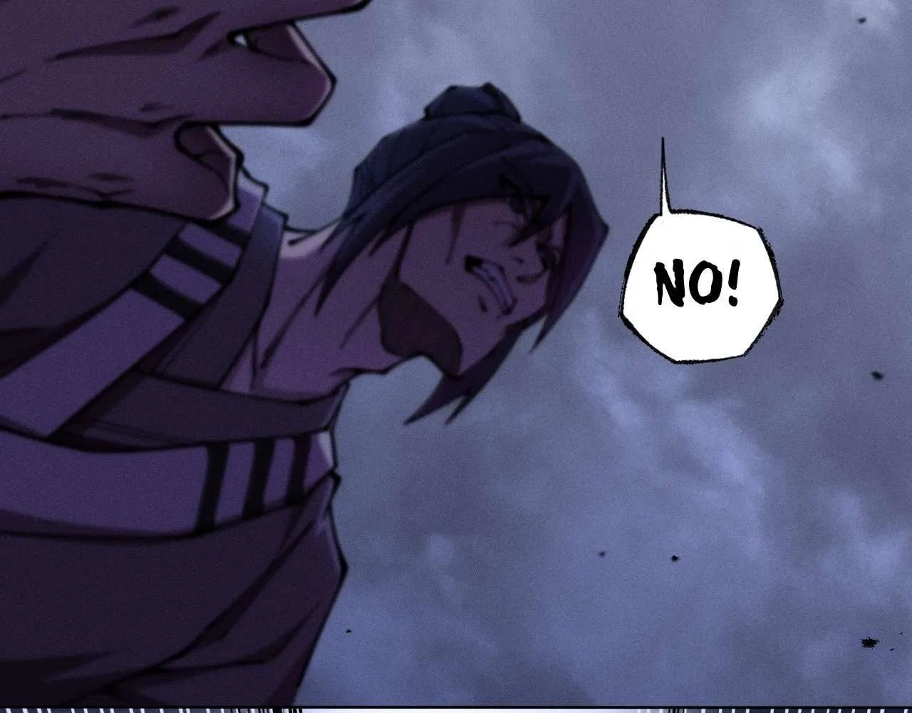 Sinister Immortal Path Chapter 1 – Page 193