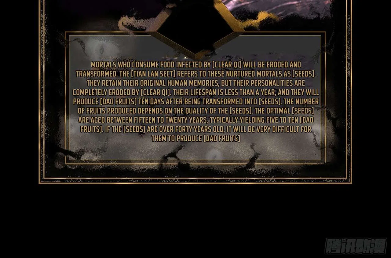 Sinister Immortal Path Chapter 1 – Page 205