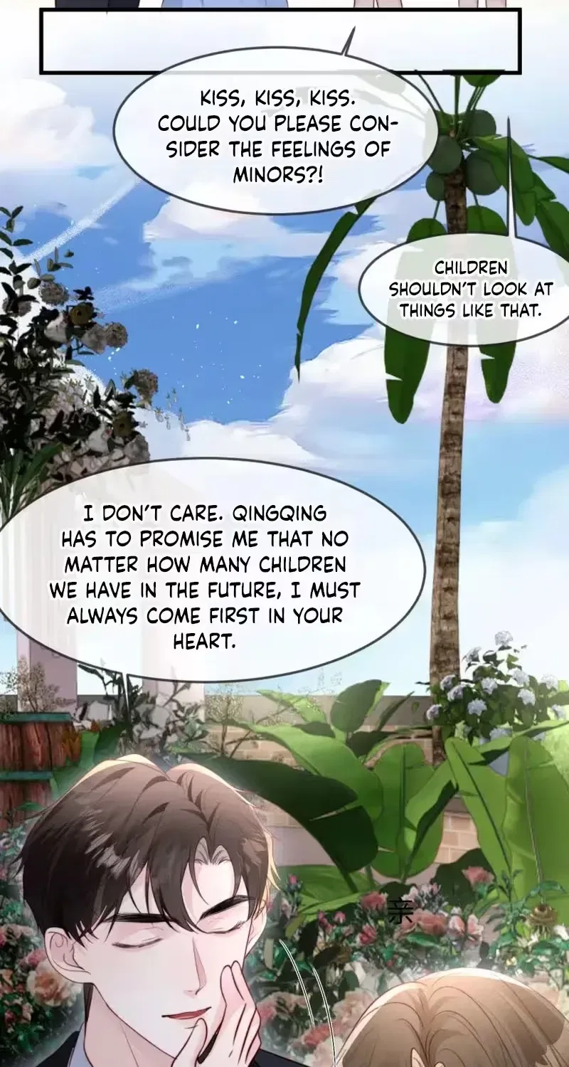 Lost in Him Chapter 76 – Page 16
