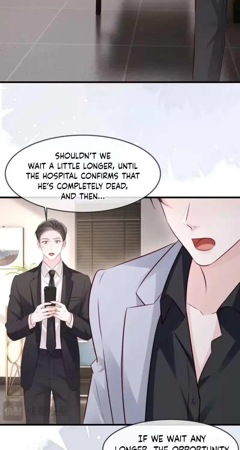Lost in Him Chapter 76 – Page 41