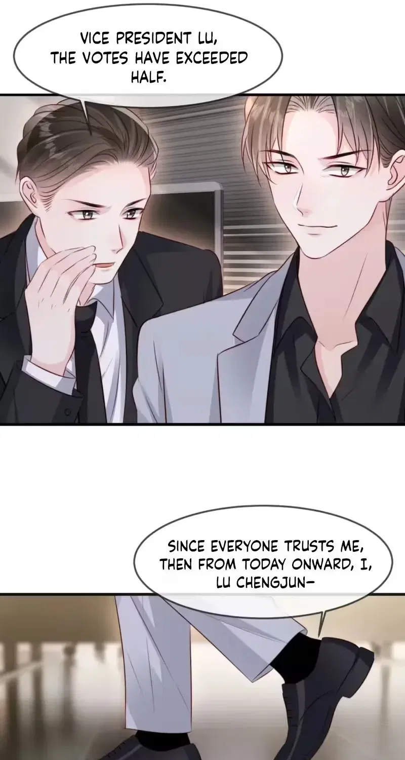 Lost in Him Chapter 76 – Page 51