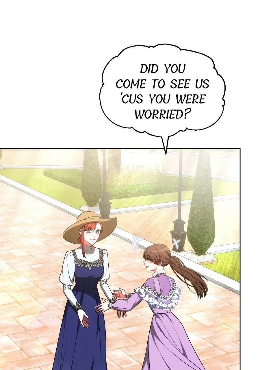 To Have an Affair With Someone Chapter 61 – Page 5