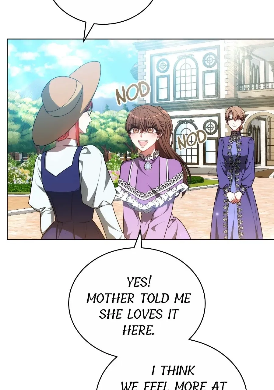 To Have an Affair With Someone Chapter 61 – Page 7