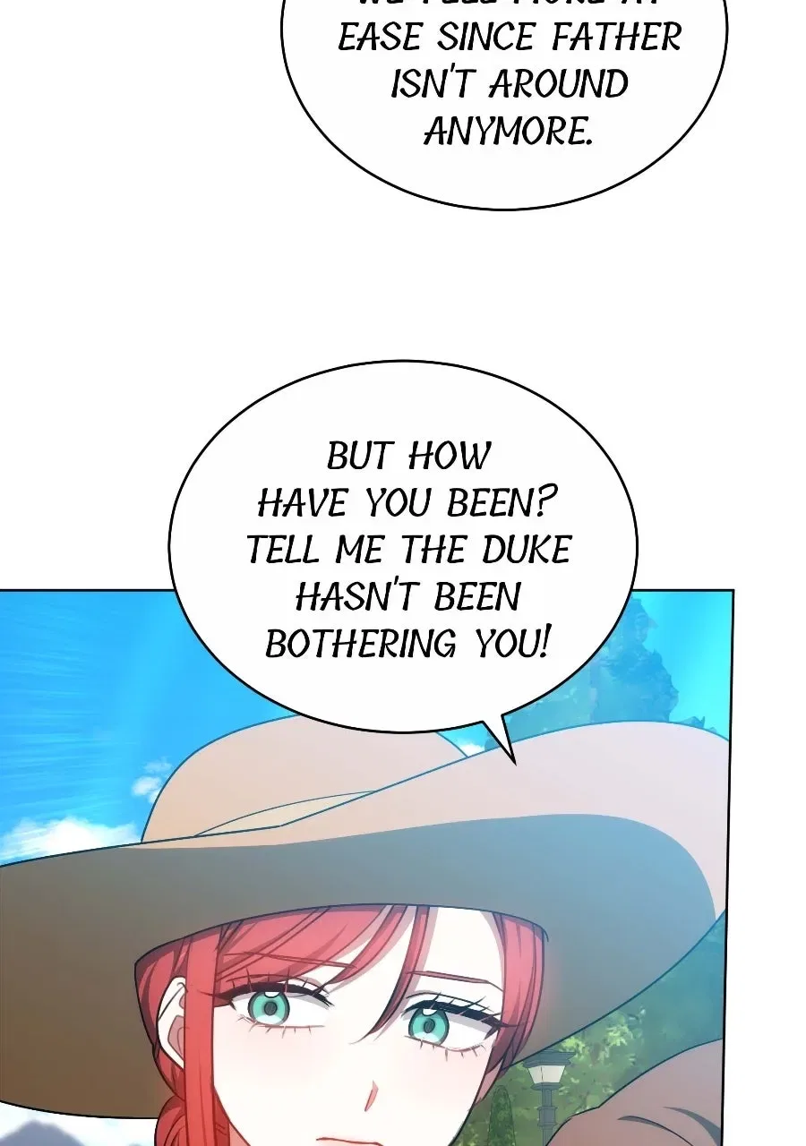 To Have an Affair With Someone Chapter 61 – Page 8