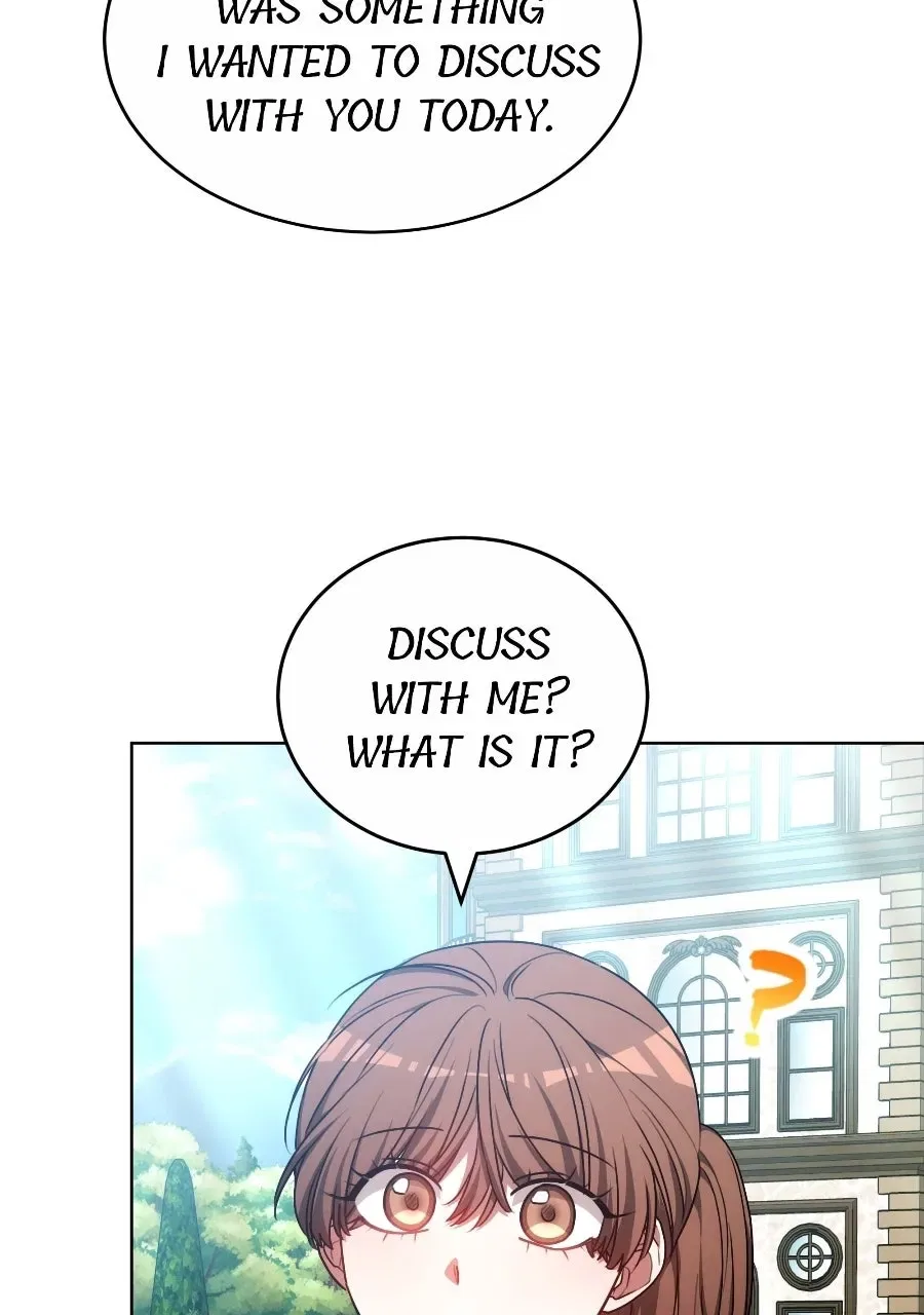 To Have an Affair With Someone Chapter 61 – Page 11