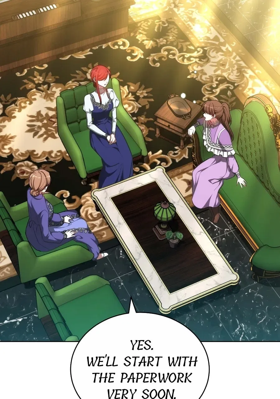 To Have an Affair With Someone Chapter 61 – Page 16
