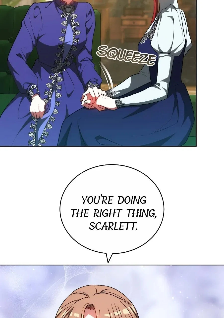 To Have an Affair With Someone Chapter 61 – Page 18
