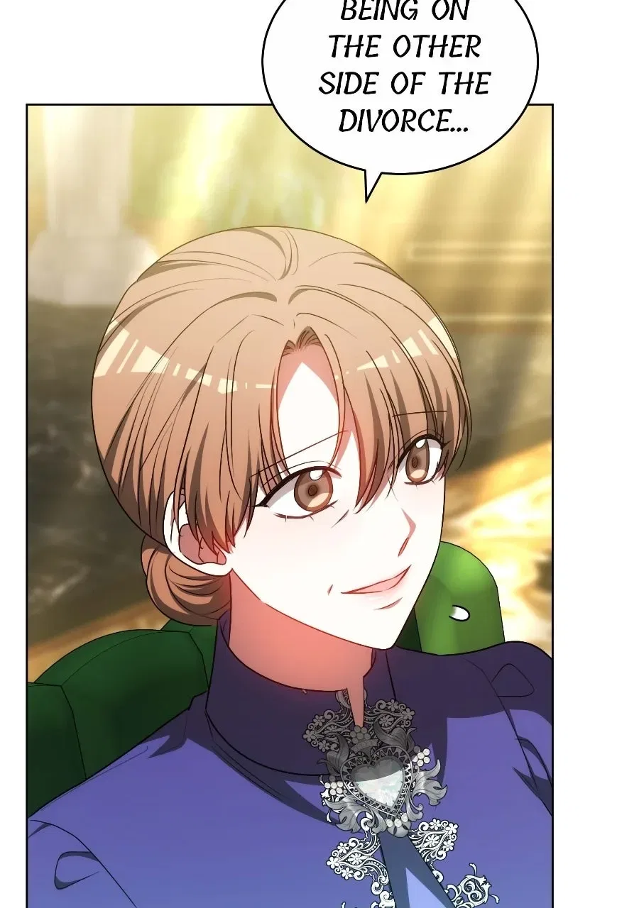 To Have an Affair With Someone Chapter 61 – Page 25