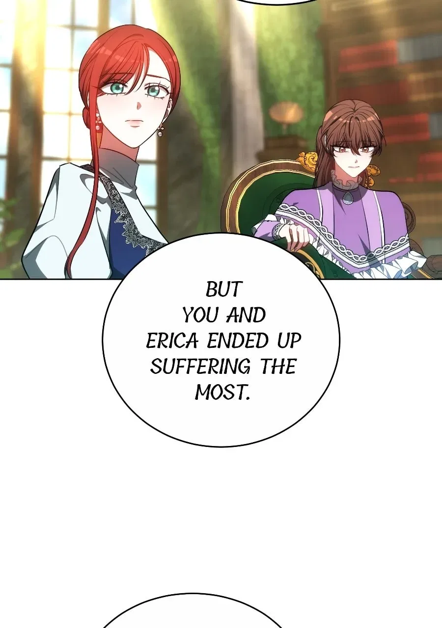 To Have an Affair With Someone Chapter 61 – Page 27