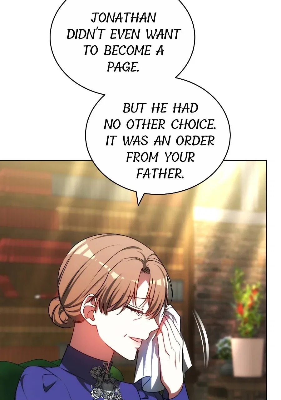 To Have an Affair With Someone Chapter 61 – Page 28