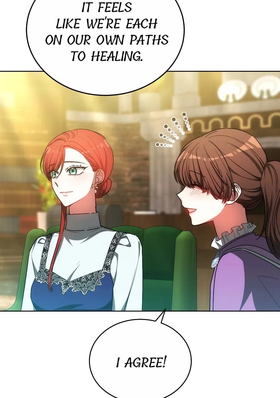 To Have an Affair With Someone Chapter 61 – Page 30