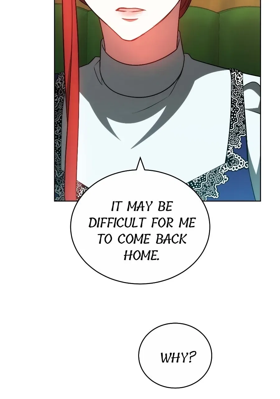 To Have an Affair With Someone Chapter 61 – Page 32