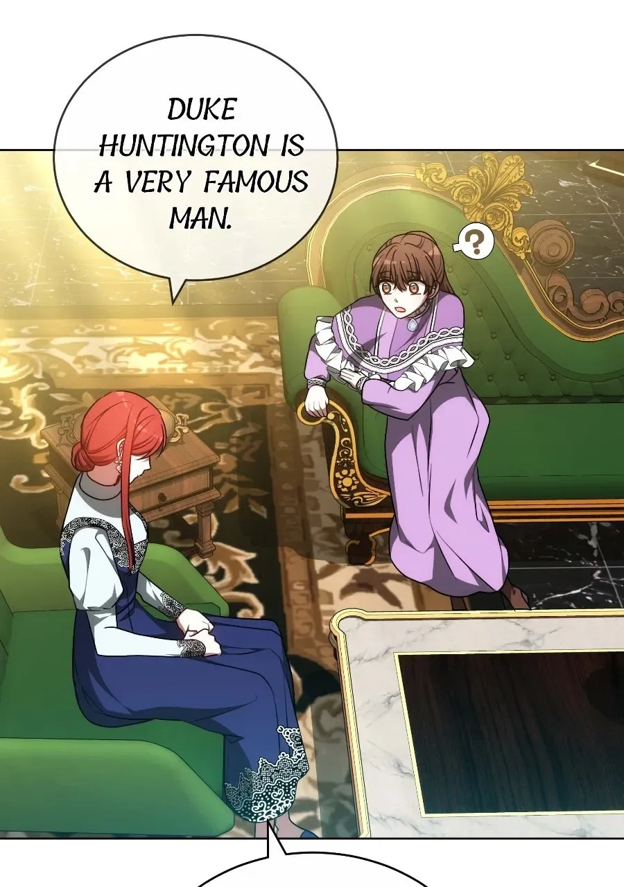 To Have an Affair With Someone Chapter 61 – Page 33
