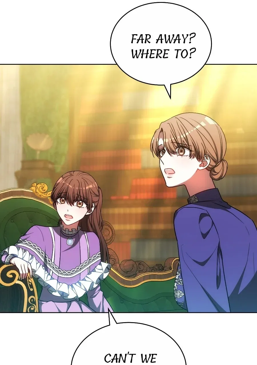 To Have an Affair With Someone Chapter 61 – Page 35