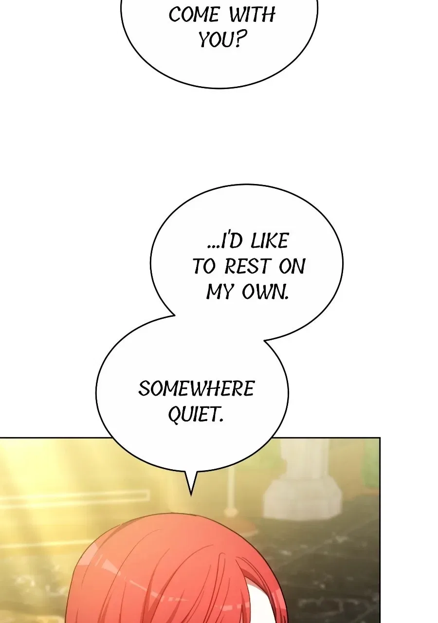 To Have an Affair With Someone Chapter 61 – Page 36