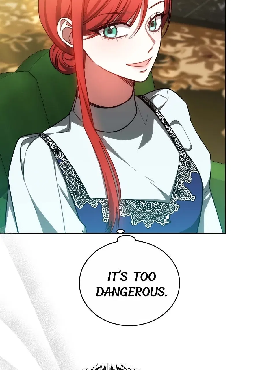 To Have an Affair With Someone Chapter 61 – Page 37