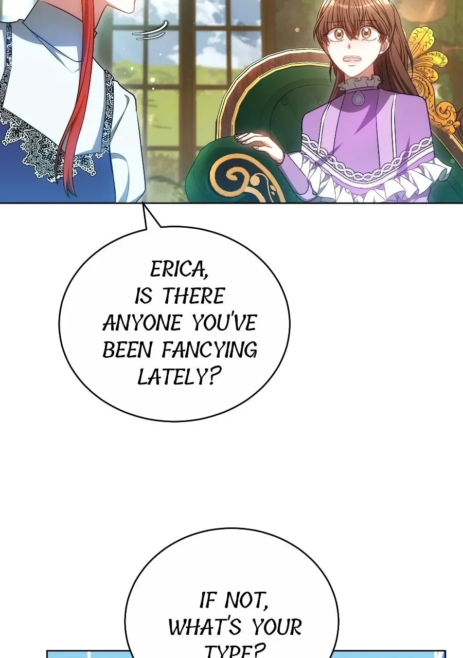 To Have an Affair With Someone Chapter 61 – Page 42