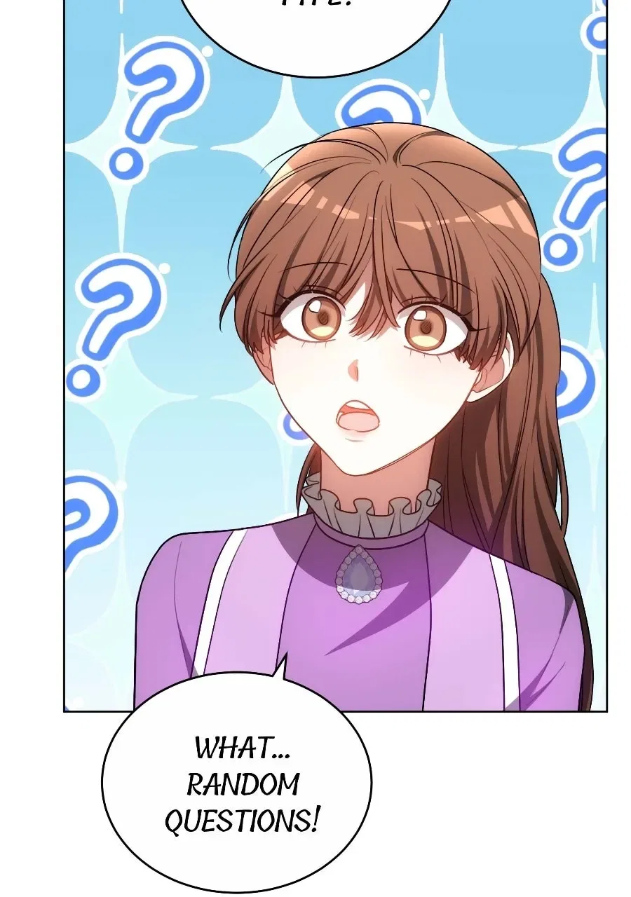 To Have an Affair With Someone Chapter 61 – Page 43