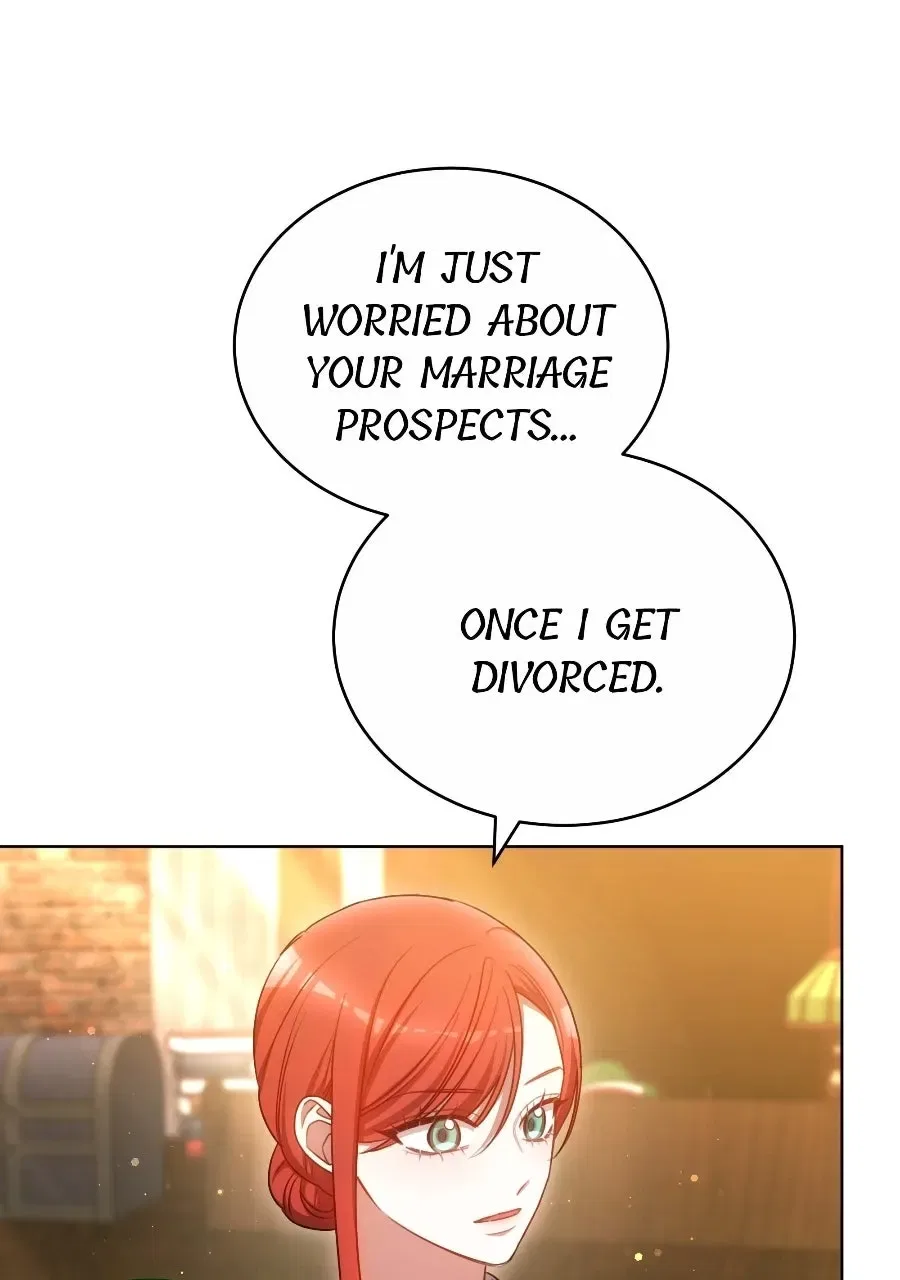 To Have an Affair With Someone Chapter 61 – Page 44