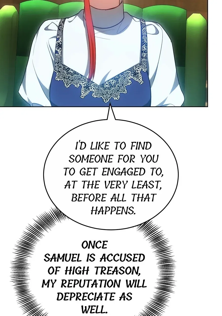 To Have an Affair With Someone Chapter 61 – Page 45