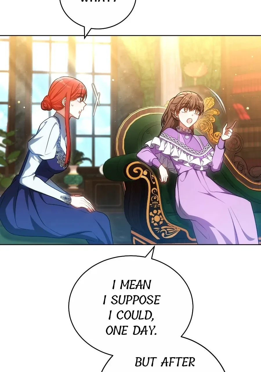 To Have an Affair With Someone Chapter 61 – Page 50