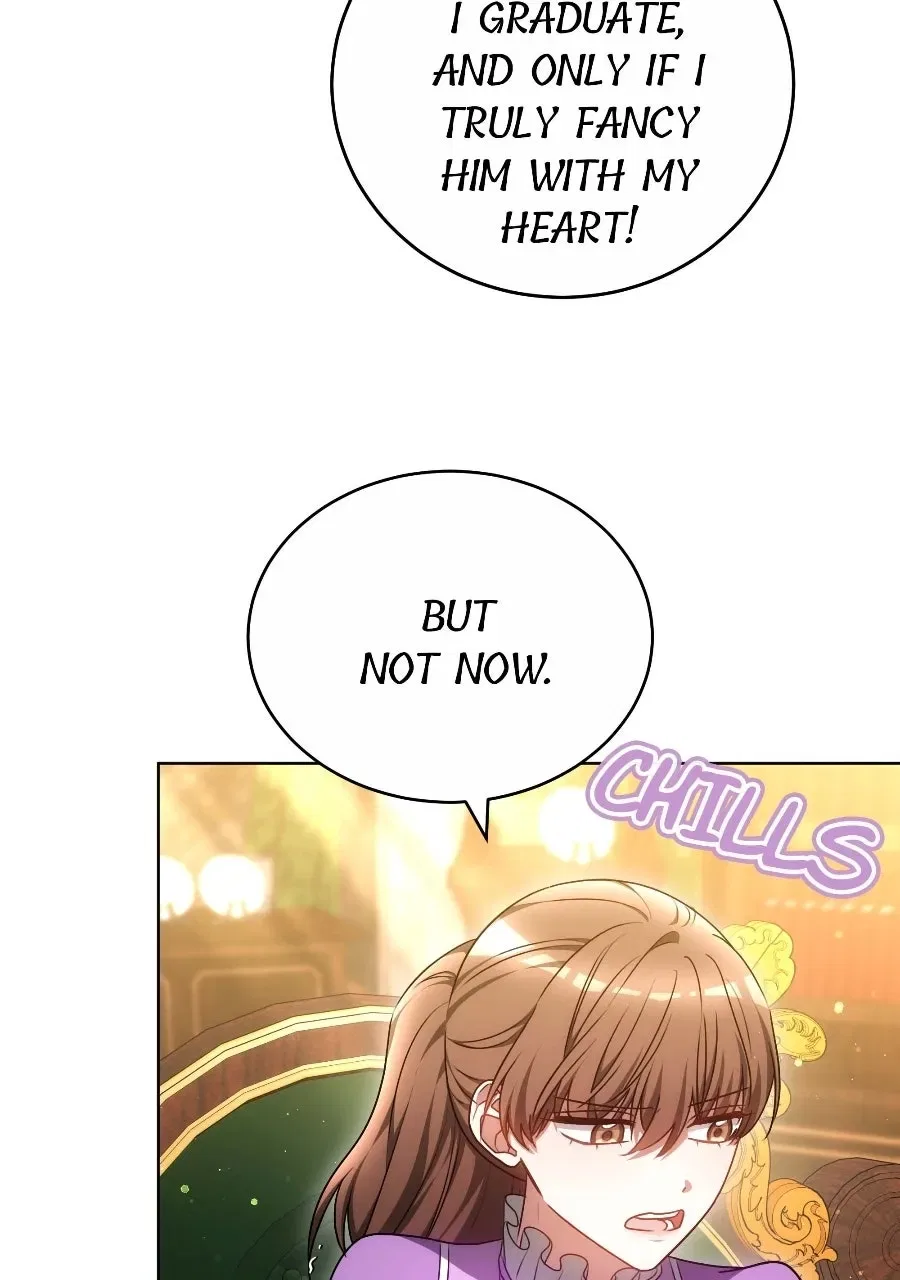 To Have an Affair With Someone Chapter 61 – Page 51