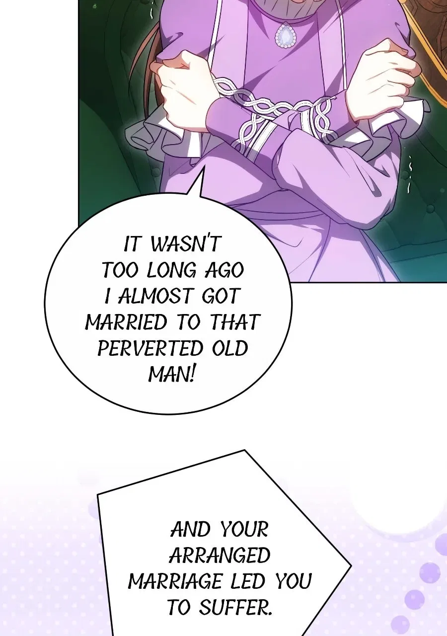 To Have an Affair With Someone Chapter 61 – Page 52