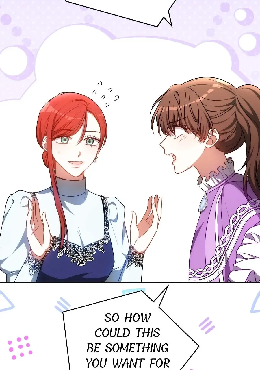 To Have an Affair With Someone Chapter 61 – Page 53