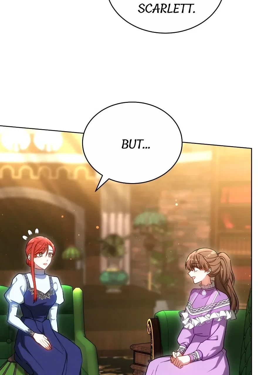 To Have an Affair With Someone Chapter 61 – Page 65