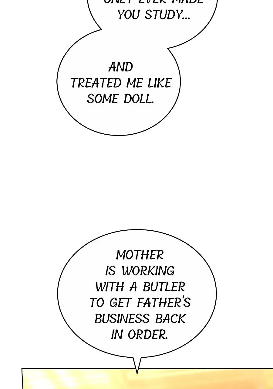 To Have an Affair With Someone Chapter 61 – Page 71