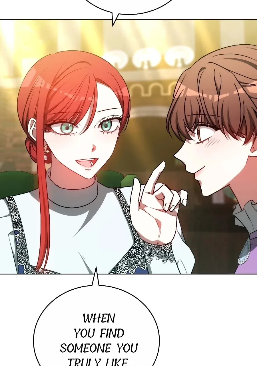 To Have an Affair With Someone Chapter 61 – Page 81