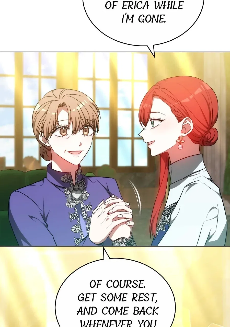 To Have an Affair With Someone Chapter 61 – Page 85