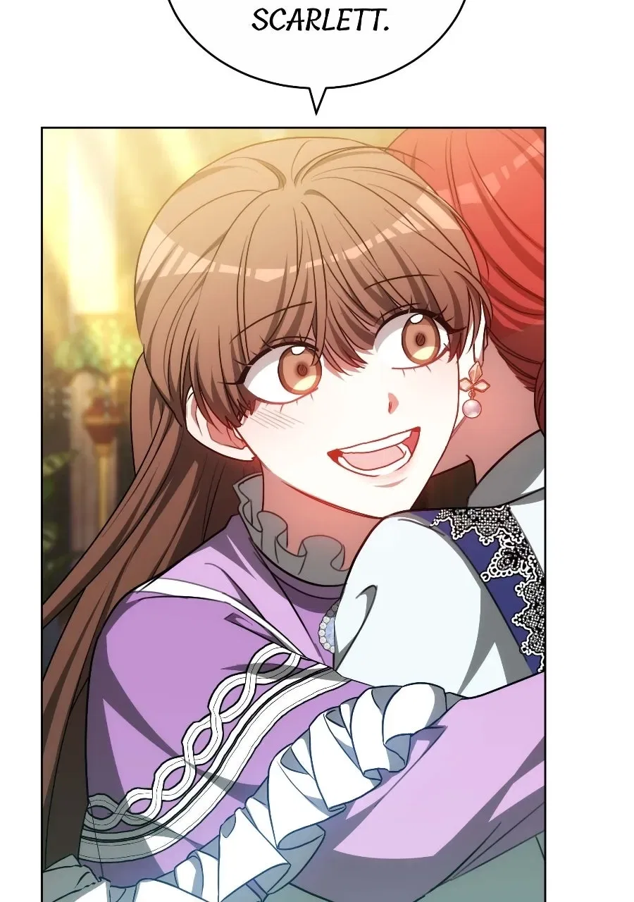 To Have an Affair With Someone Chapter 61 – Page 91
