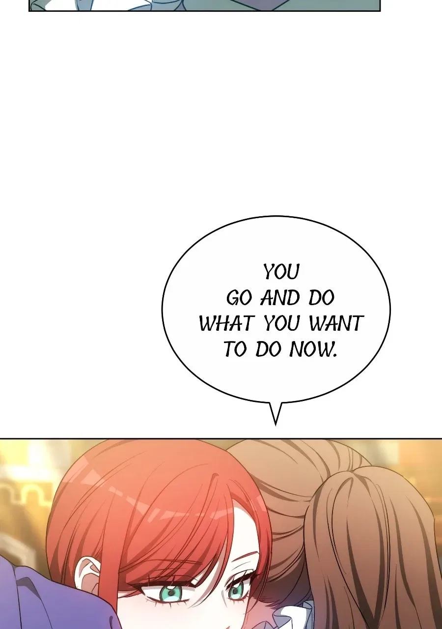 To Have an Affair With Someone Chapter 61 – Page 92