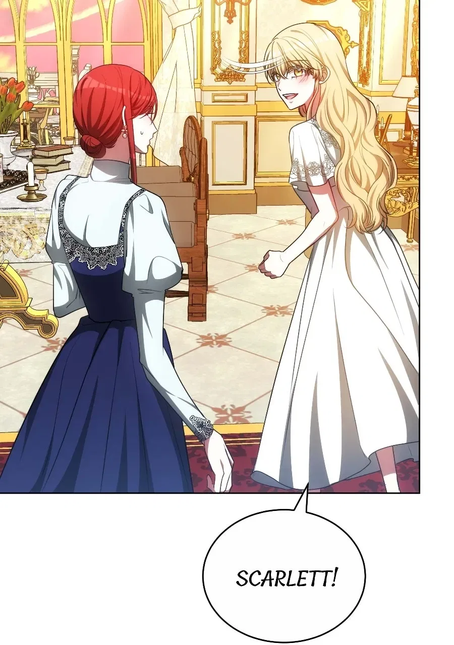To Have an Affair With Someone Chapter 61 – Page 104