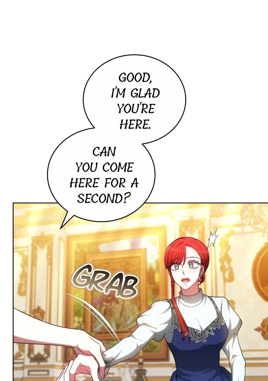 To Have an Affair With Someone Chapter 61 – Page 105