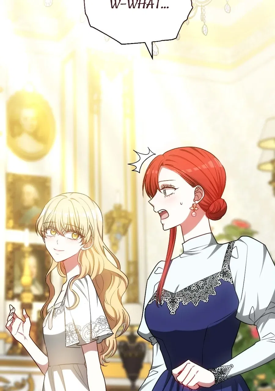 To Have an Affair With Someone Chapter 61 – Page 115