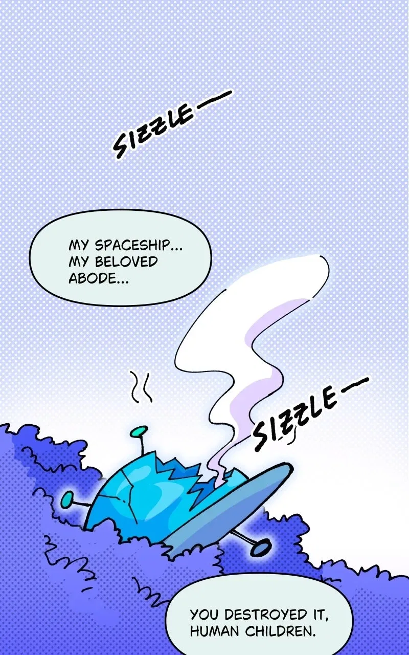 Simon Says Chapter 6 – Page 1