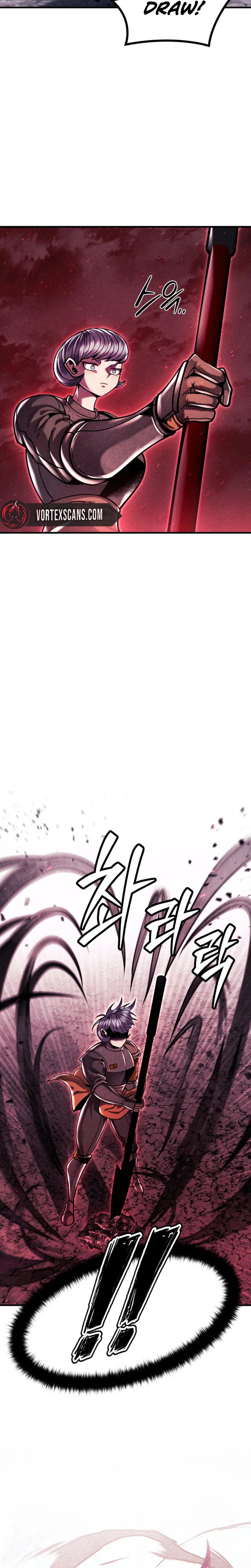 Fantasy Enlistment Squad Chapter 40 – Page 2