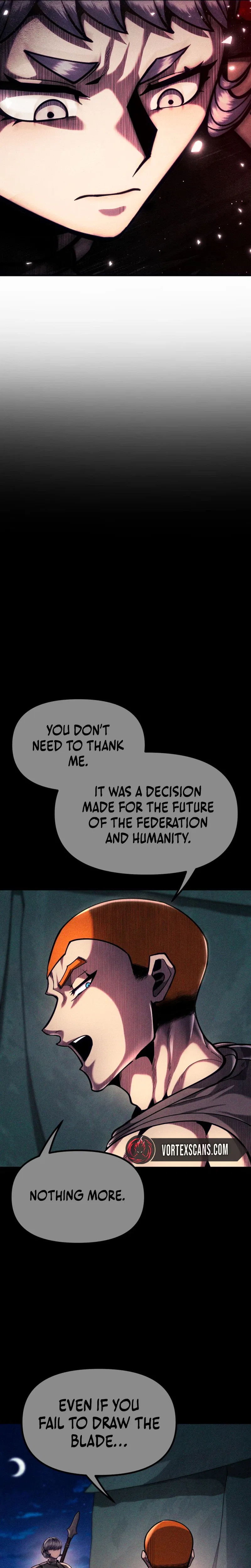 Fantasy Enlistment Squad Chapter 40 – Page 4